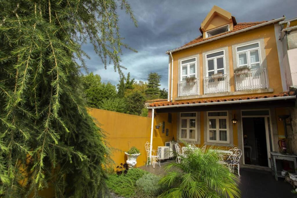 Cedofeita Village Porto Kültér fotó