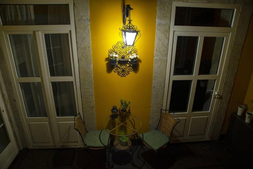 Cedofeita Village Porto Kültér fotó